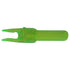 Carbon Express LaunchPad Nocks Green .166 - 12 Pack