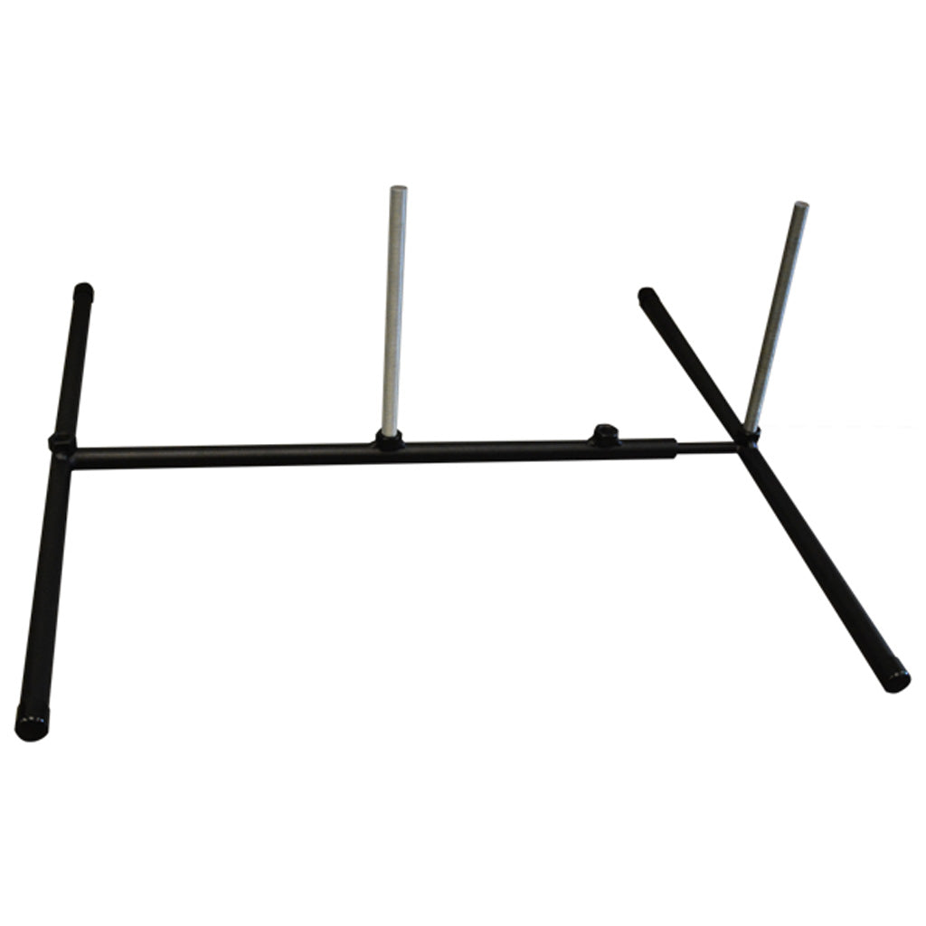 Rinehart Indoor 3D Stand Medium - Perfect for Year-Round Practice