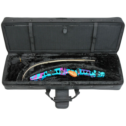 SKB Hybrid Recurve Case - Durable and Weather Resistant Protection
