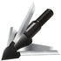 QAD Exodus Broadheads Swept Blade 100 gr - 3 Pack