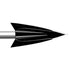 Zwickey Cliff Glue-On 2 Blade Broadheads 140 Gr - 3 Pack