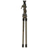Primos Trigger Stick Gen 3 Dark Earth 18-38 in. Bipod