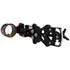Viper Sidewinder XL Sight 1 Pin .019 RH - Precision Archery Sight