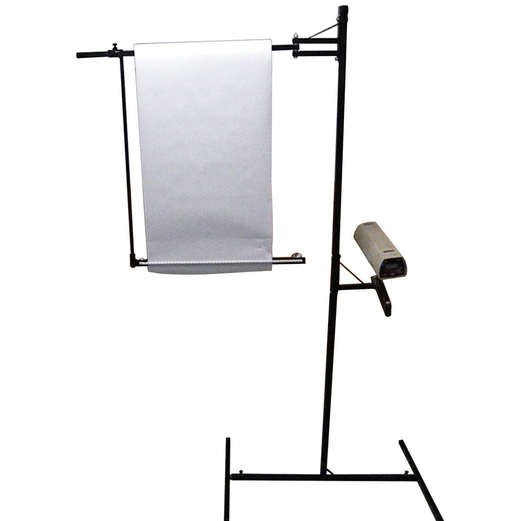 Archery Shooter Systems Pro Paper Tuning Station - Precision Archery Setup