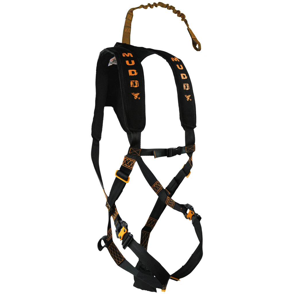 Muddy Outdoors Diamondback Harness - Lightweight and Comfortable