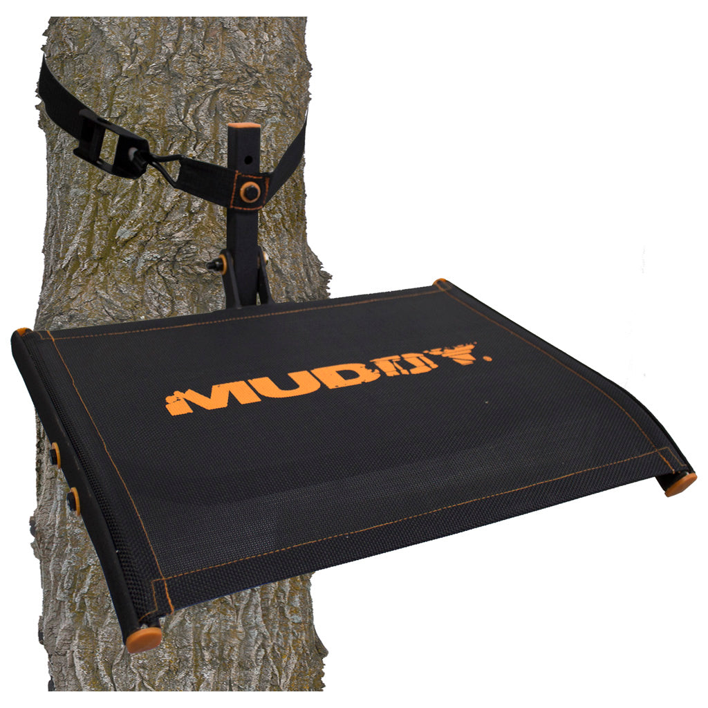 Muddy Outdoors Ultra Tree Seat - Perfect for Ground Use