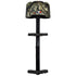 Bohning Lynx Quiver Mossy Oak Country 4 Arrow - Lightweight Archery Accessory