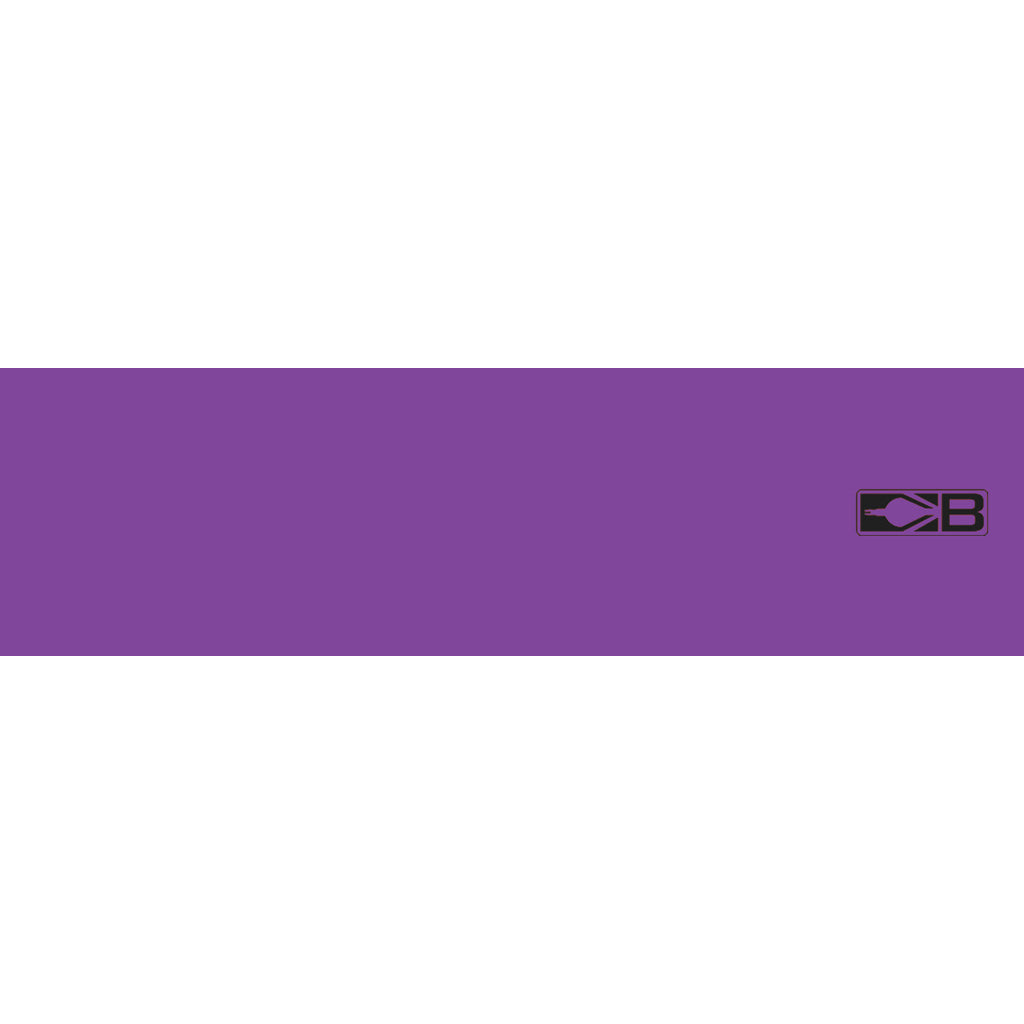 Bohning Blazer Arrow Wraps Purple - 4 in. 13 Pack