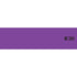 Bohning Blazer Arrow Wraps Purple - 4 in. 13 Pack