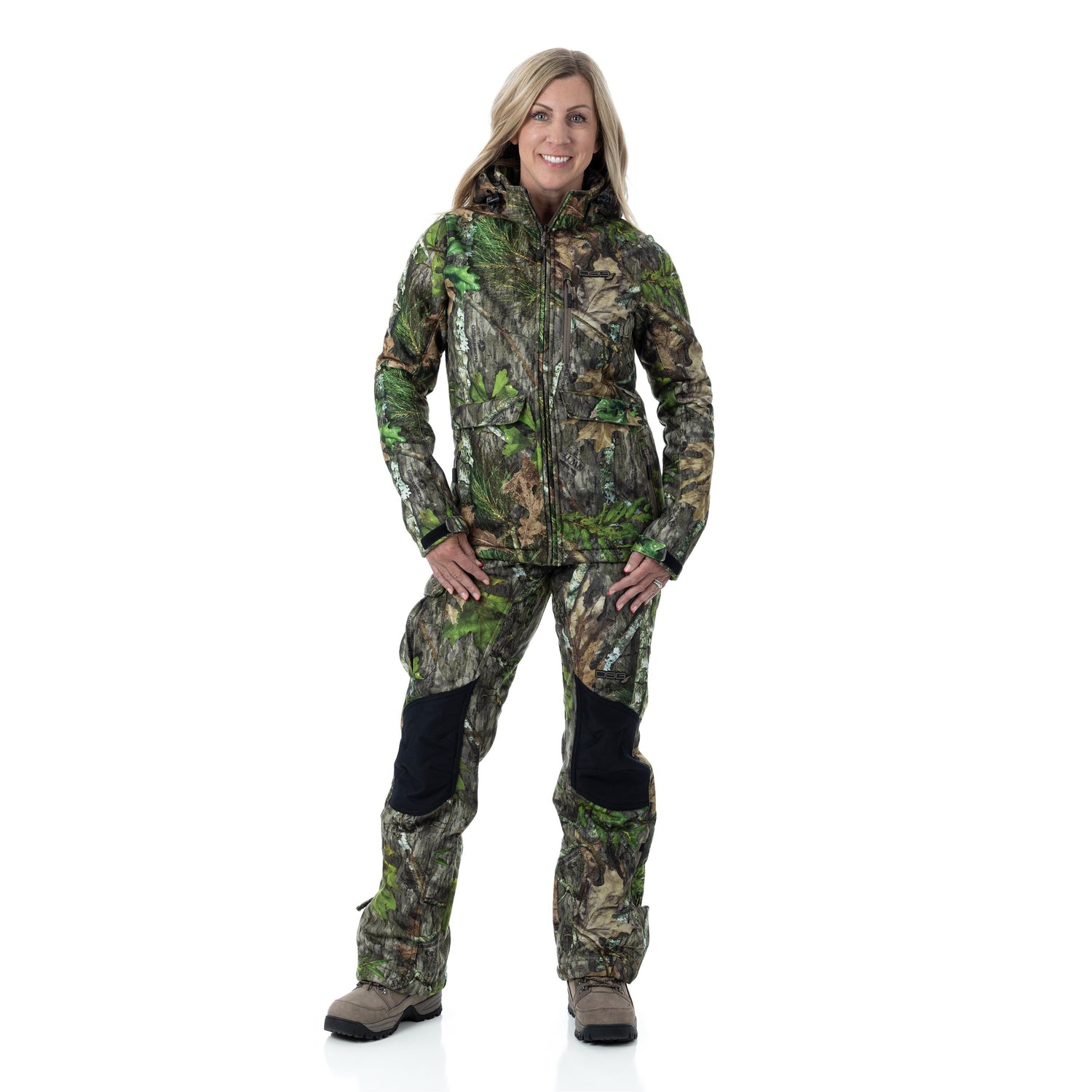 Ella 3.0 Pant