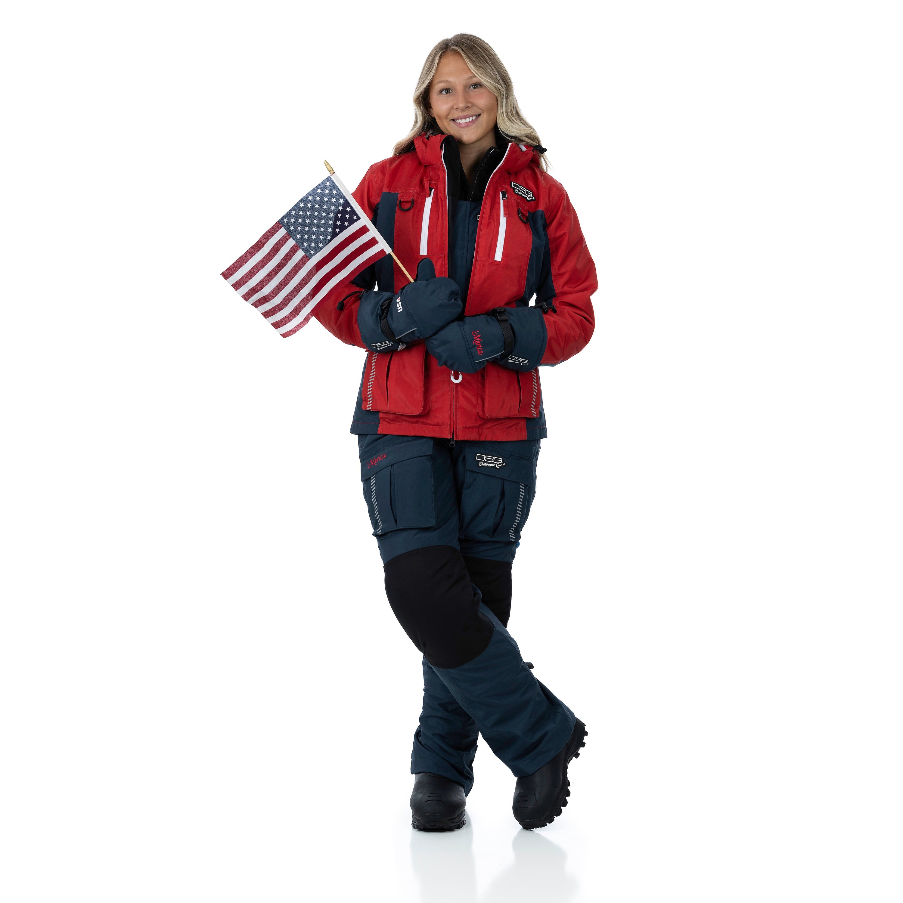★Limited Edition★ Arctic Appeal 3.0 Flip Top Mitten - &