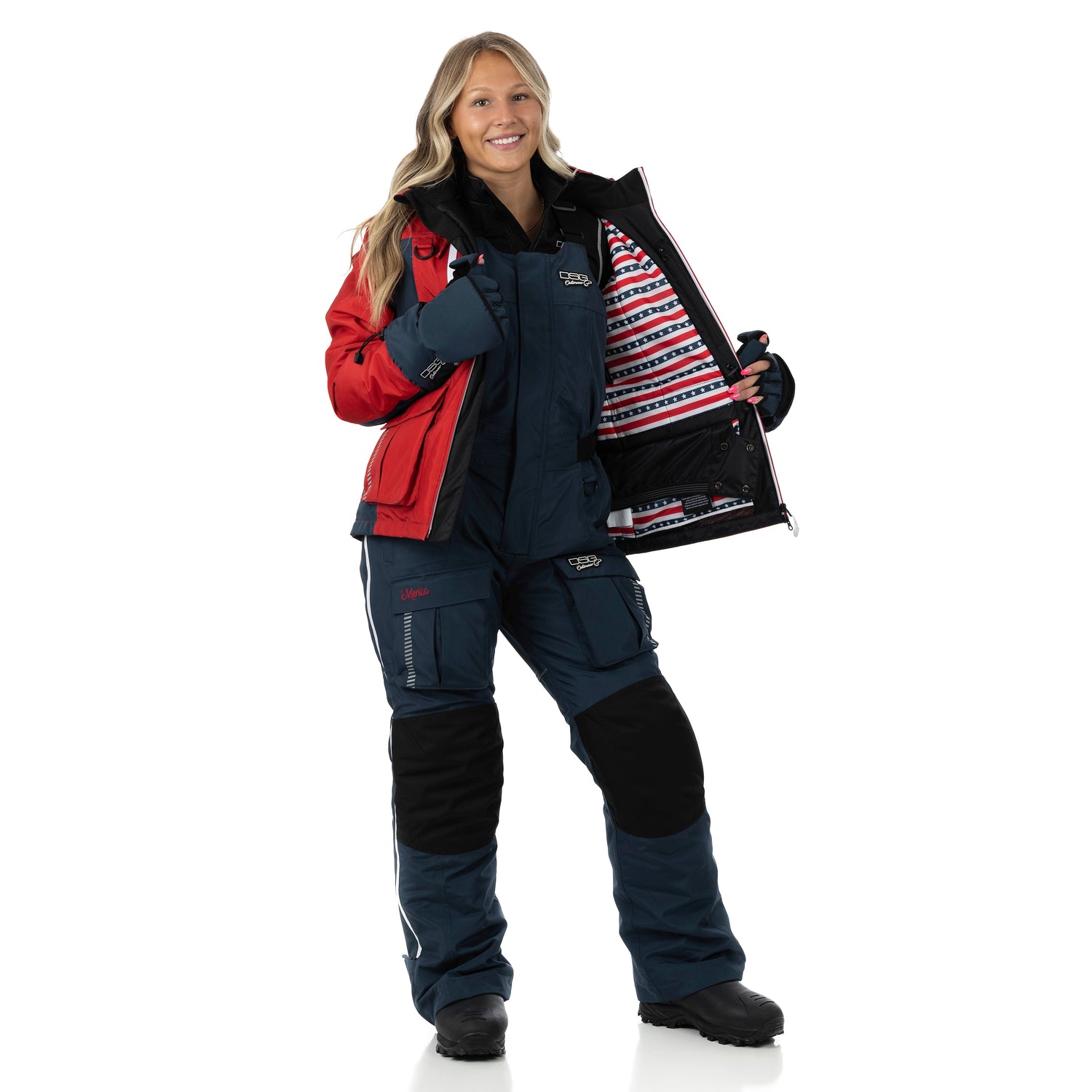 ★Limited Edition★ Arctic Appeal 3.0 Jacket - &