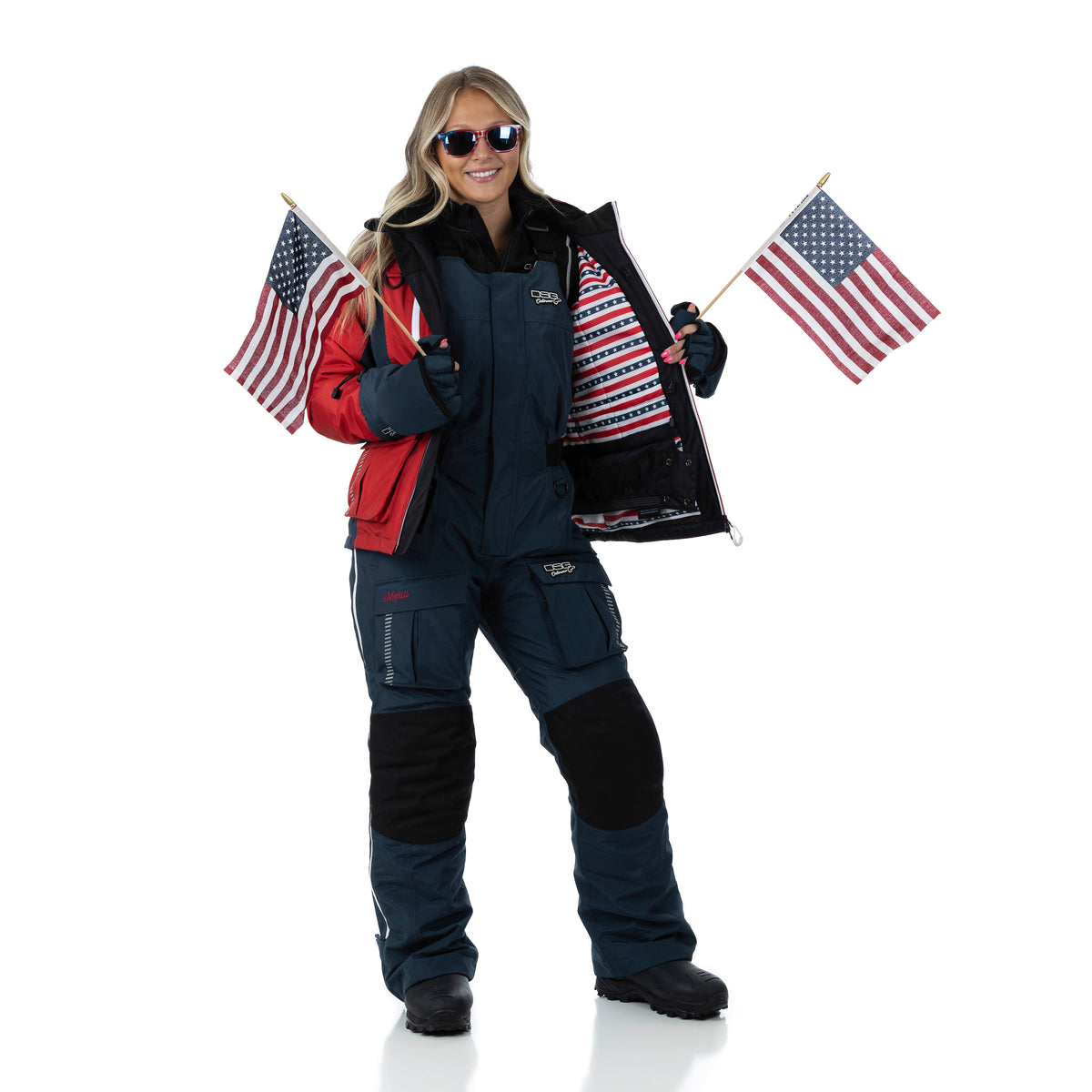 ★Limited Edition★ Arctic Appeal 3.0 Bib - &