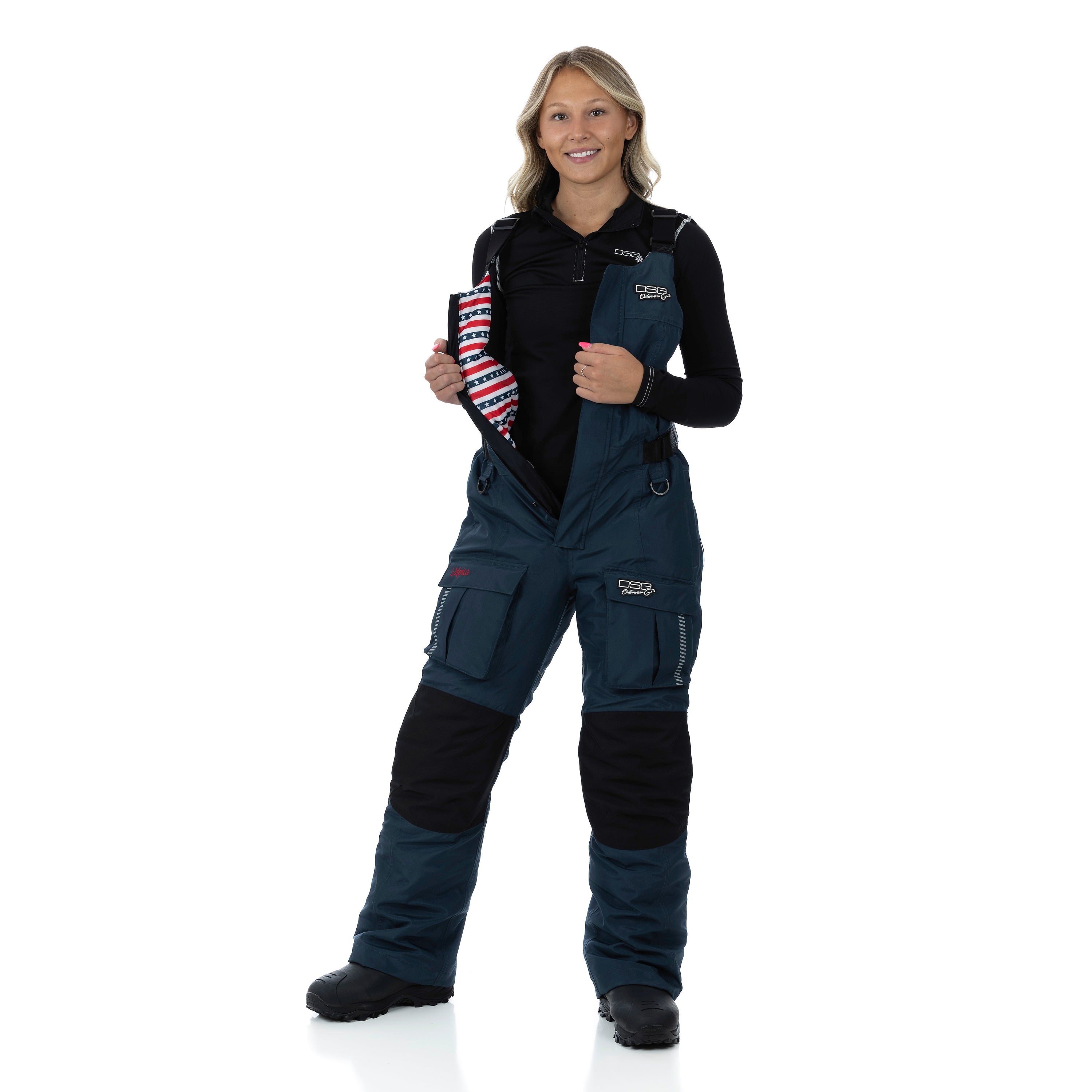 ★Limited Edition★ Arctic Appeal 3.0 Bib - &