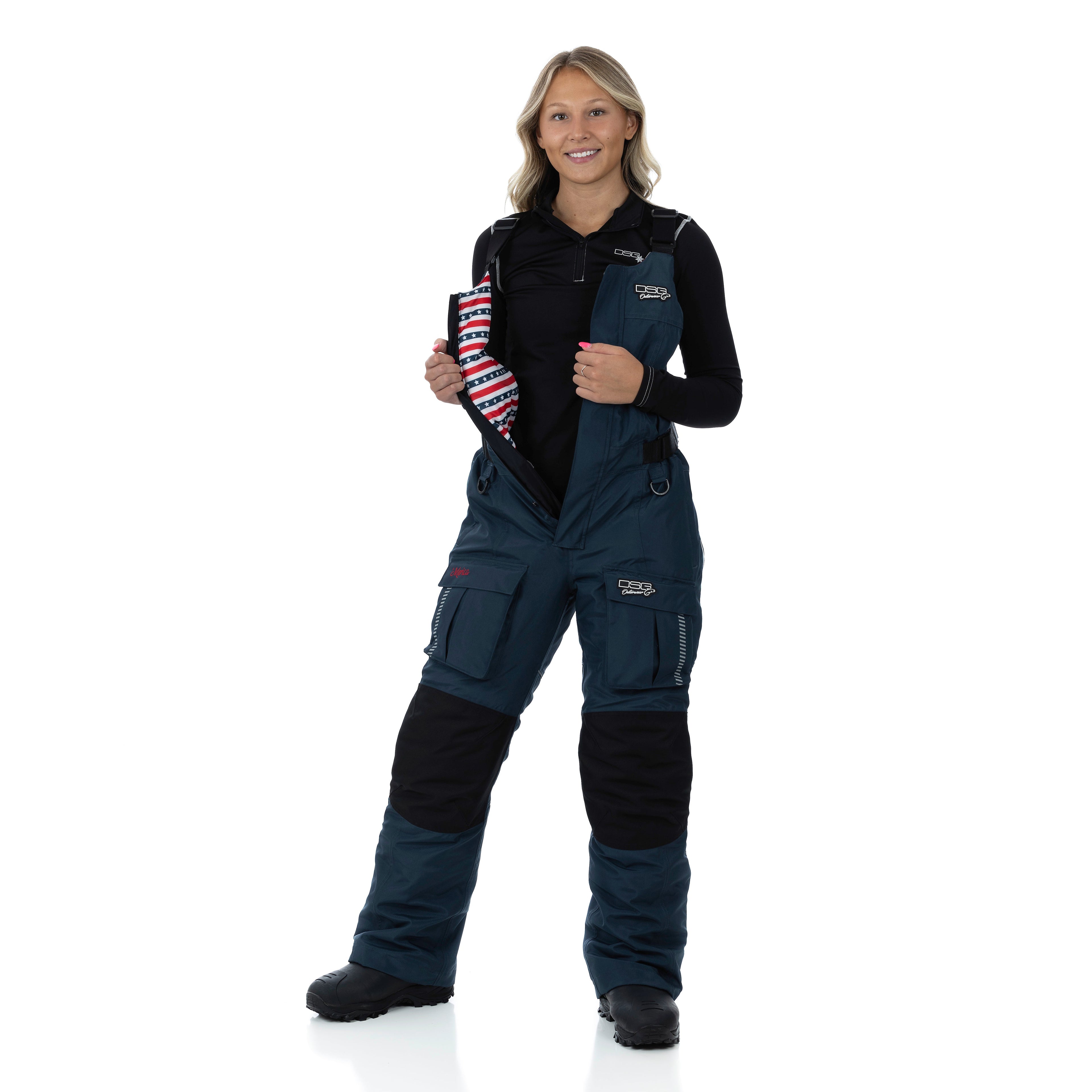 ★Limited Edition★ Arctic Appeal 3.0 Bib - &
