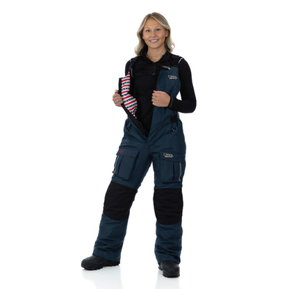 ★Limited Edition★ Arctic Appeal 3.0 Bib - &