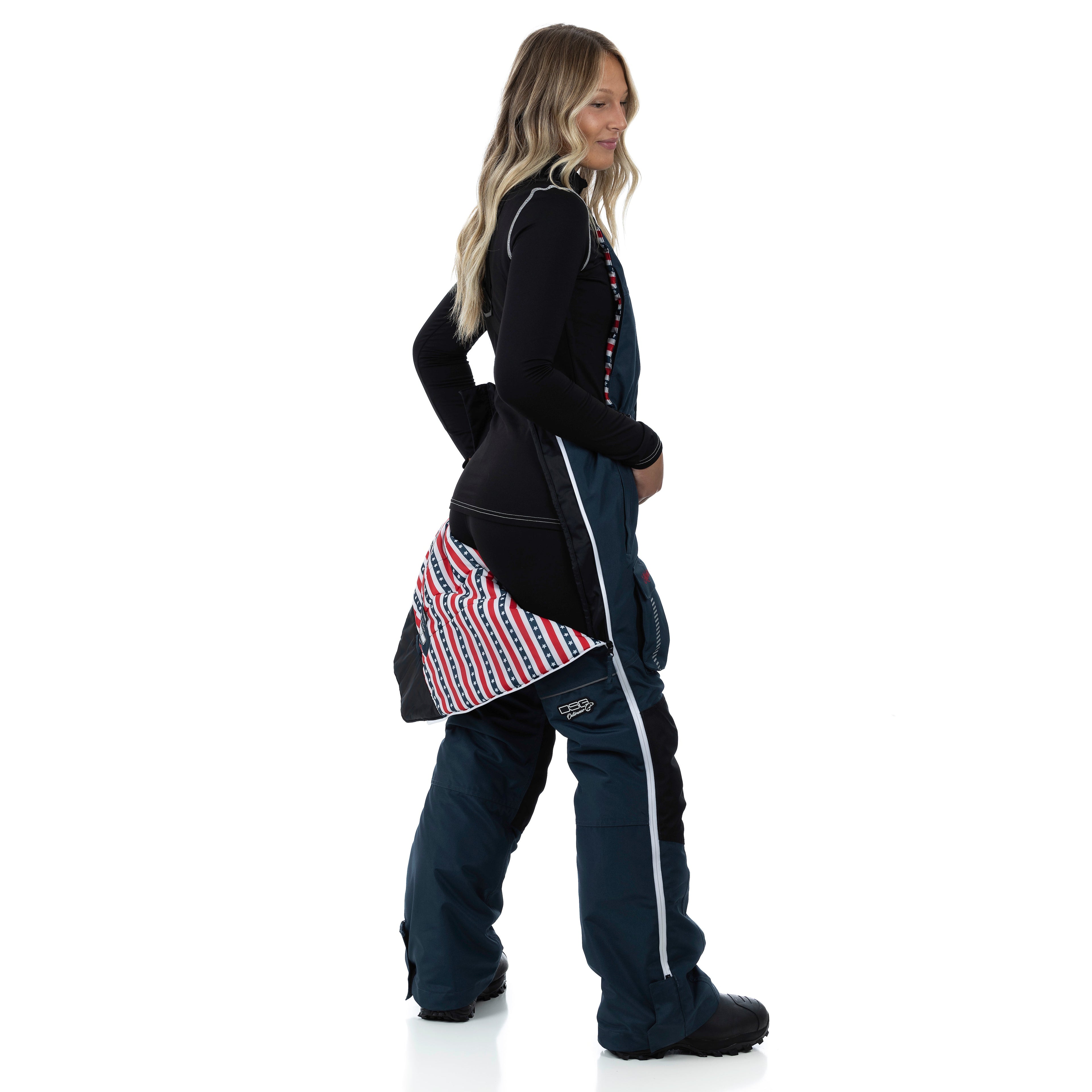 ★Limited Edition★ Arctic Appeal 3.0 Bib - &
