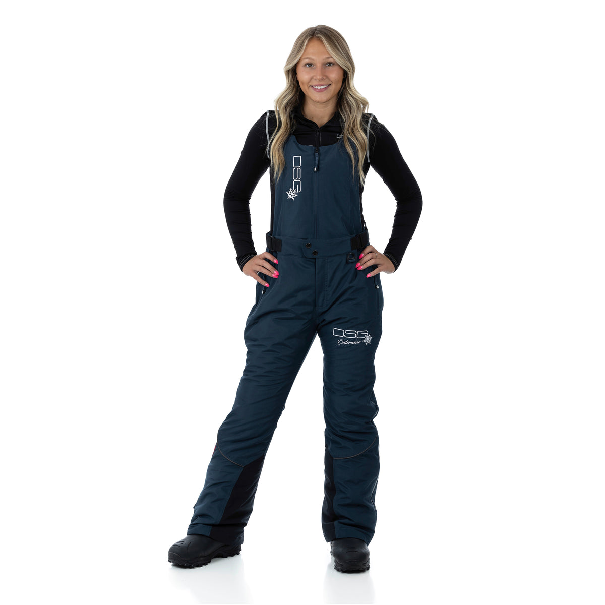★Limited Edition★ Craze 6.0 Bib/Pant - &