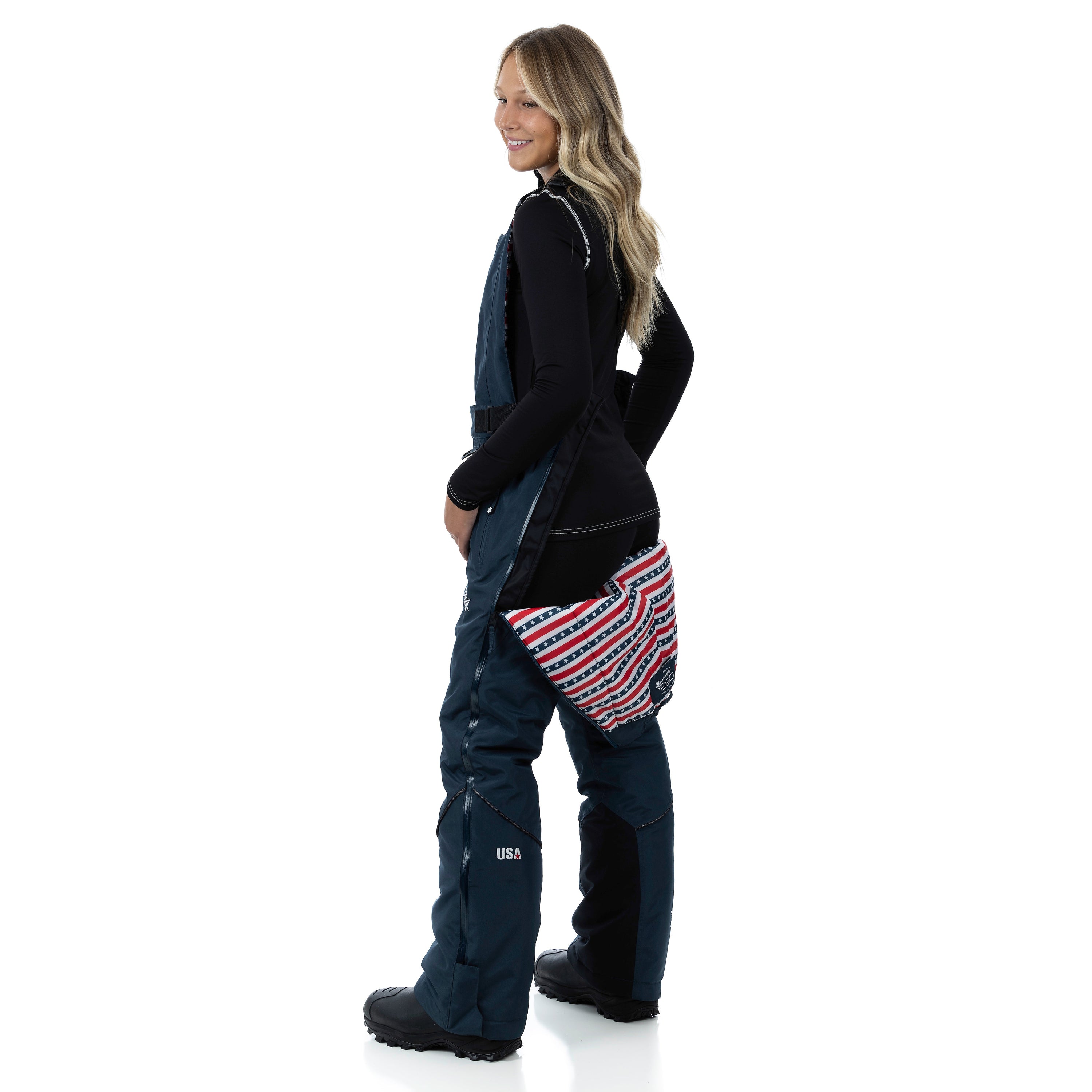 ★Limited Edition★ Craze 6.0 Bib/Pant - &