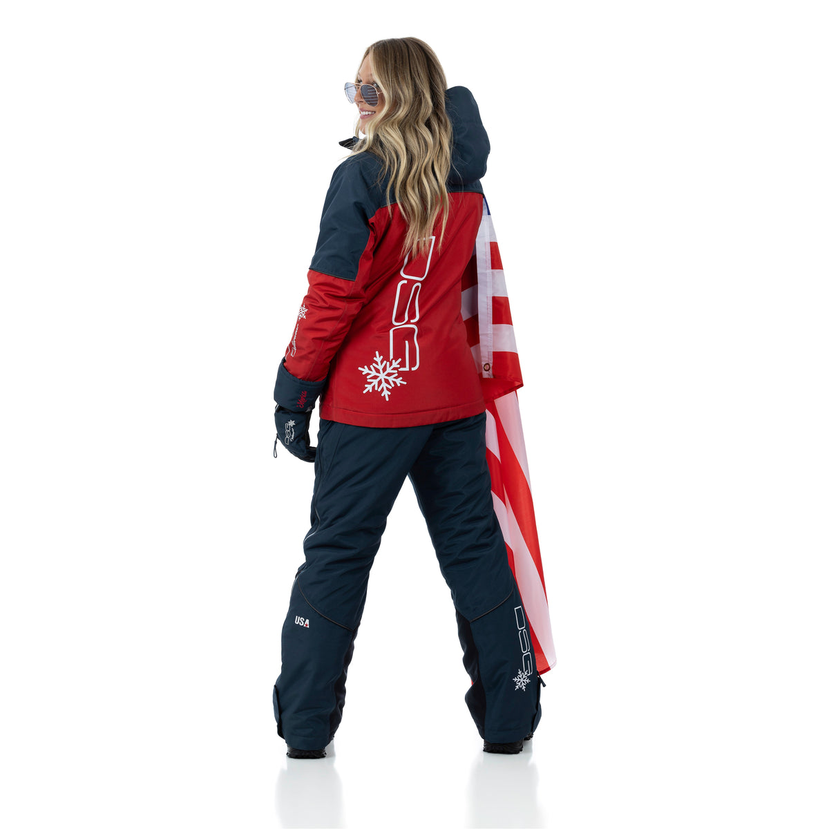 ★Limited Edition★ Craze 6.0 Jacket - &