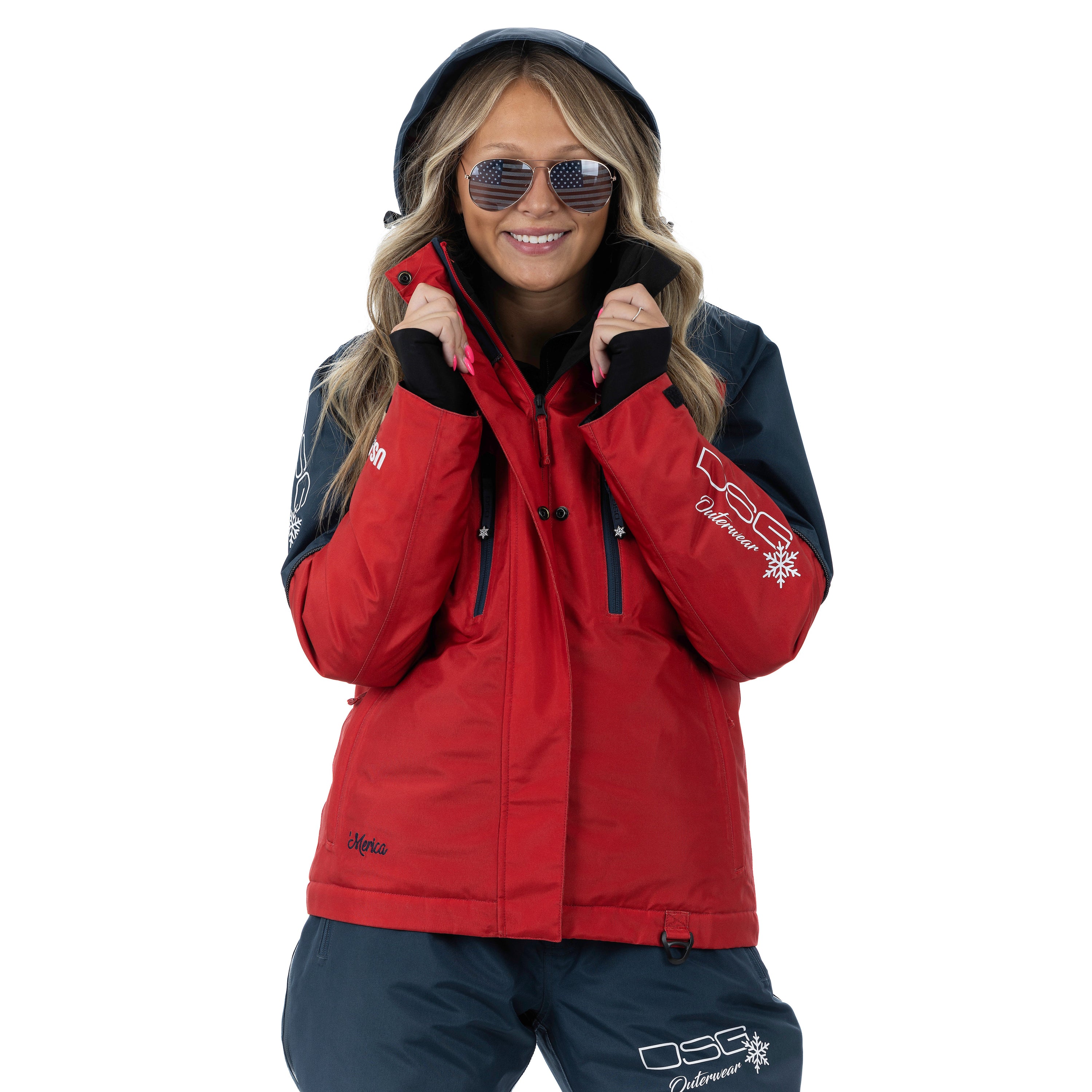 ★Limited Edition★ Craze 6.0 Jacket - &
