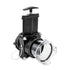 Camco 3" Gate Valve w/3.5" Clear Extension &amp; Cap (Open Box)