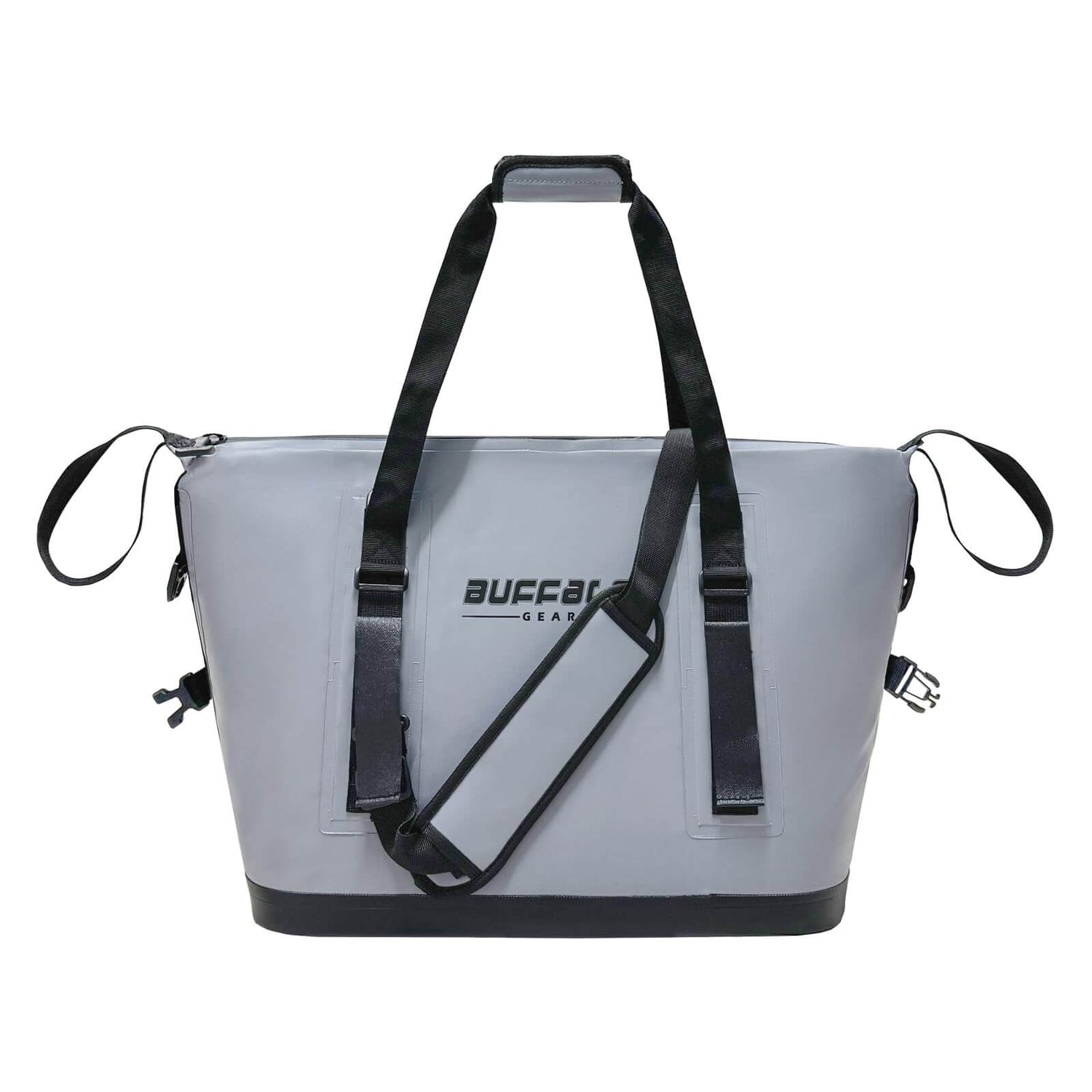 24QT Seamless Insulated Fish Cooler Bag