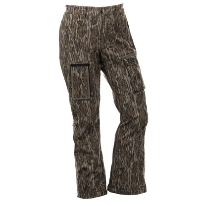 Ava 3.0 Softshell Camo Hunting Pant with Mobile Device Pouch