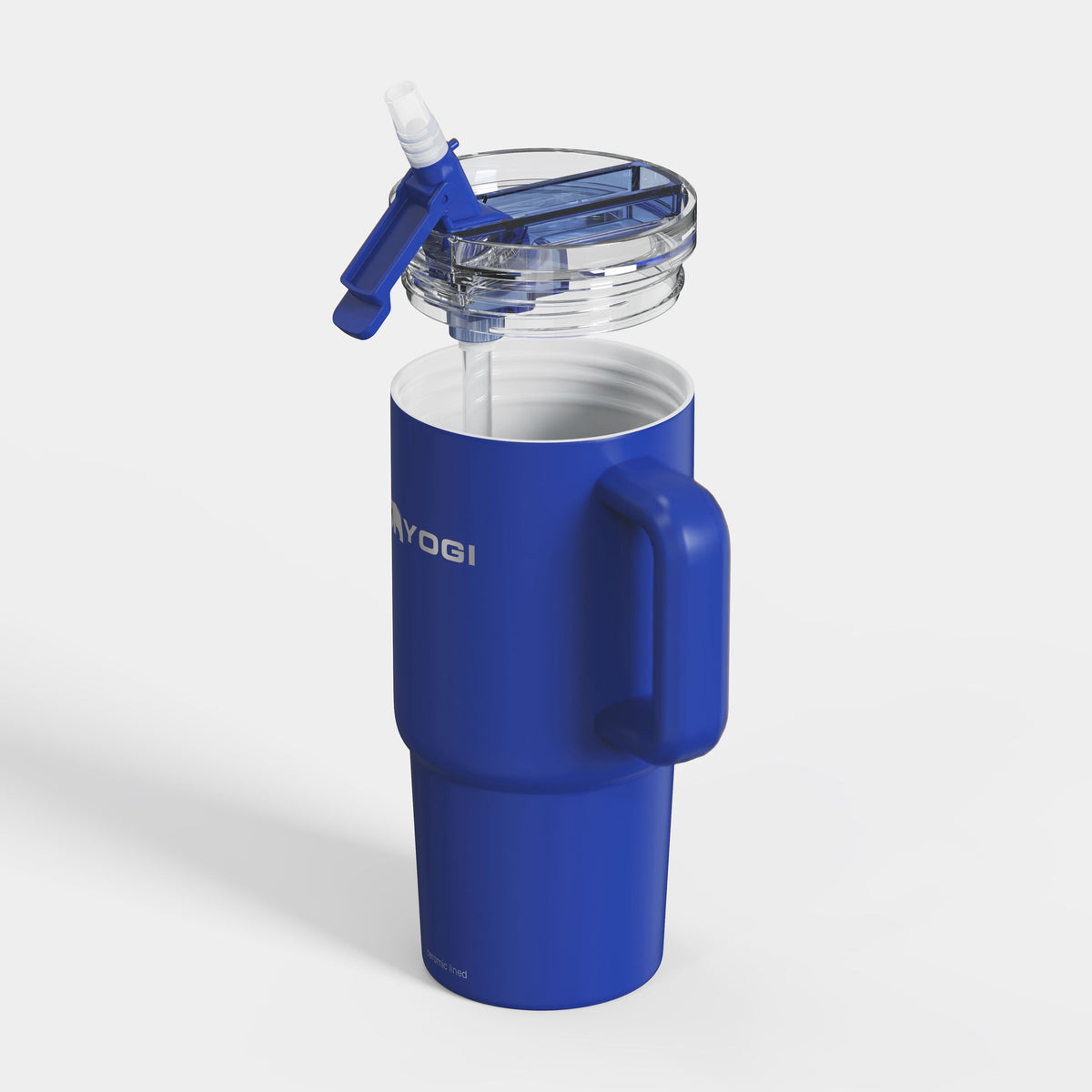 Ceramic Lined - Evolution Tumbler