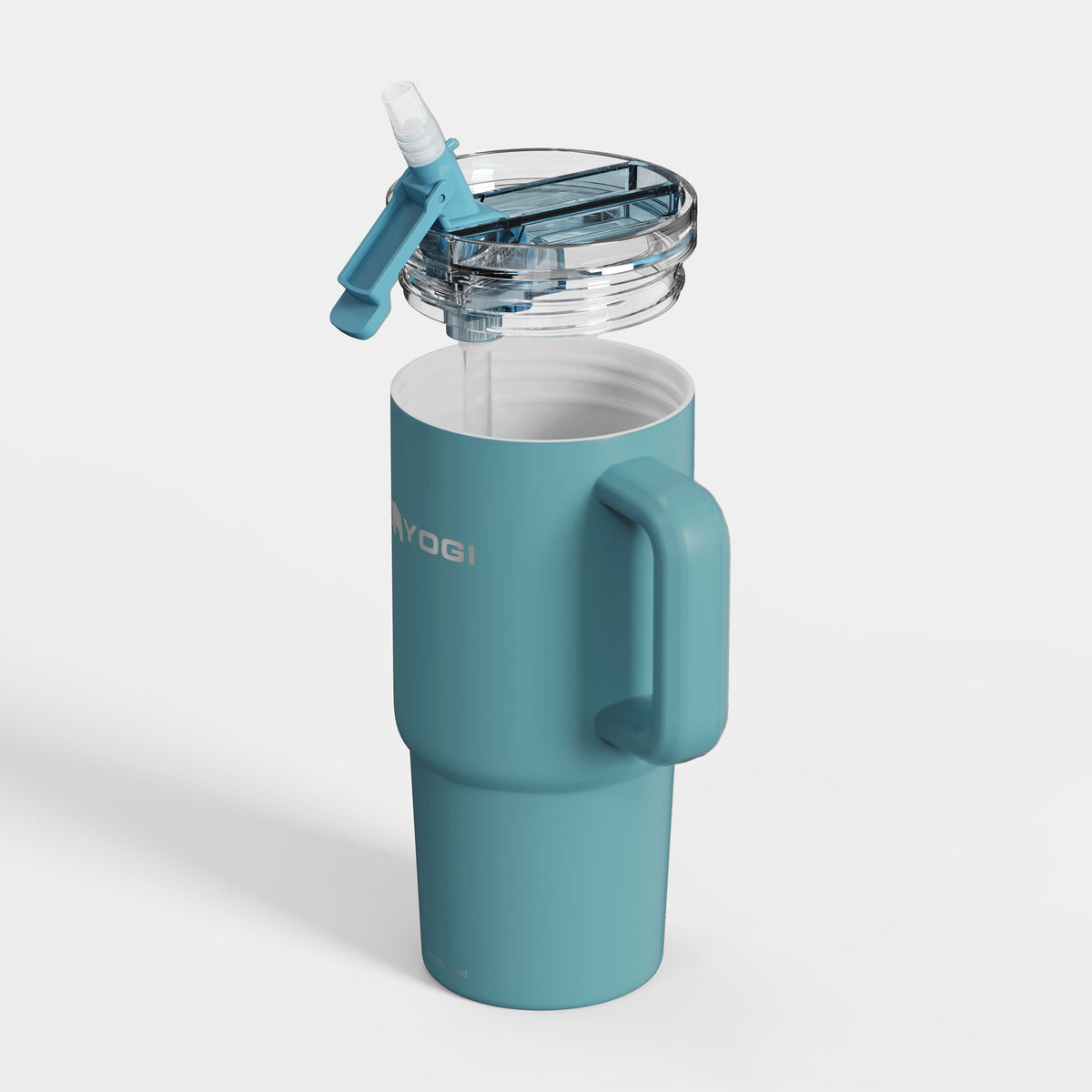 Ceramic Lined - Evolution Tumbler