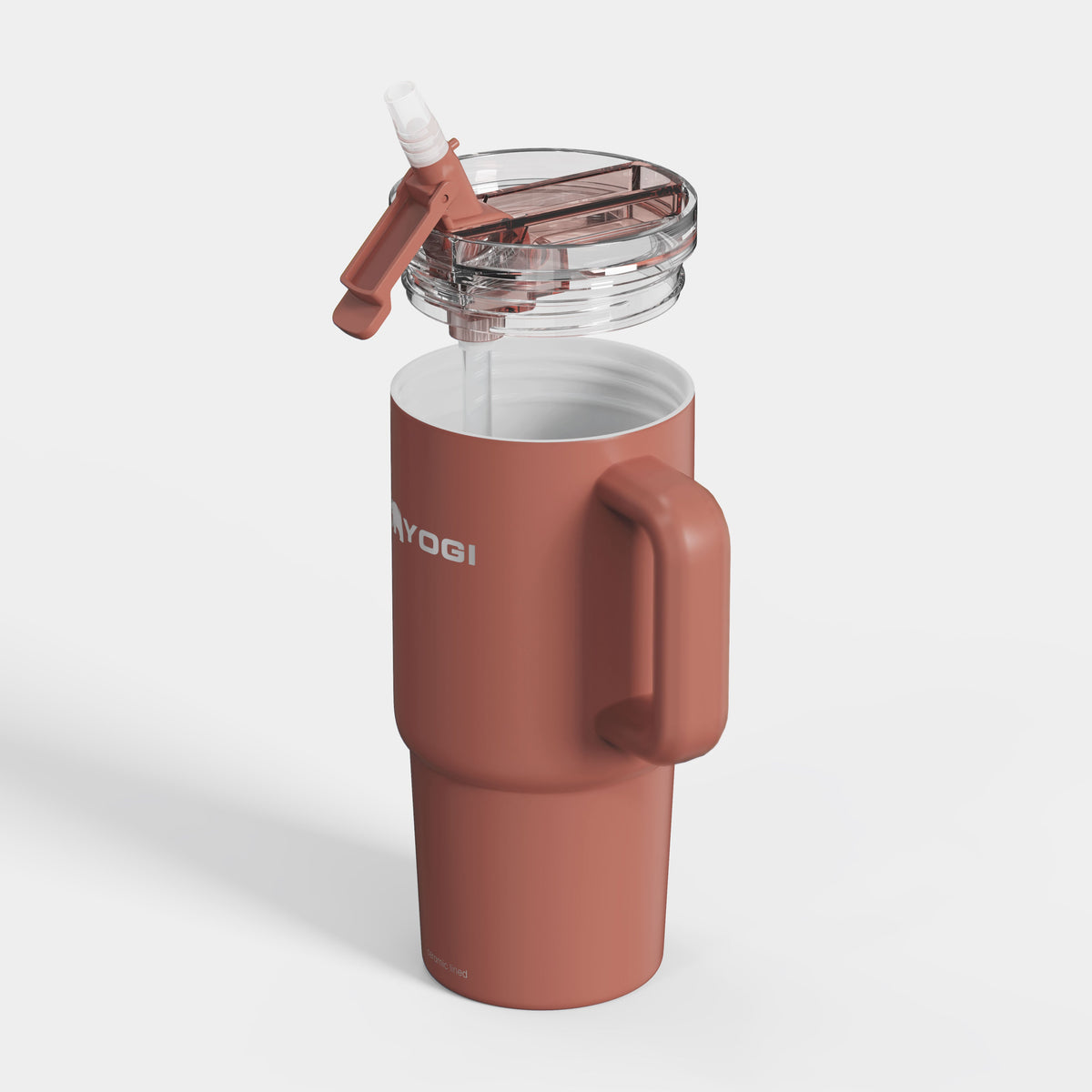 Ceramic Lined - Evolution Tumbler