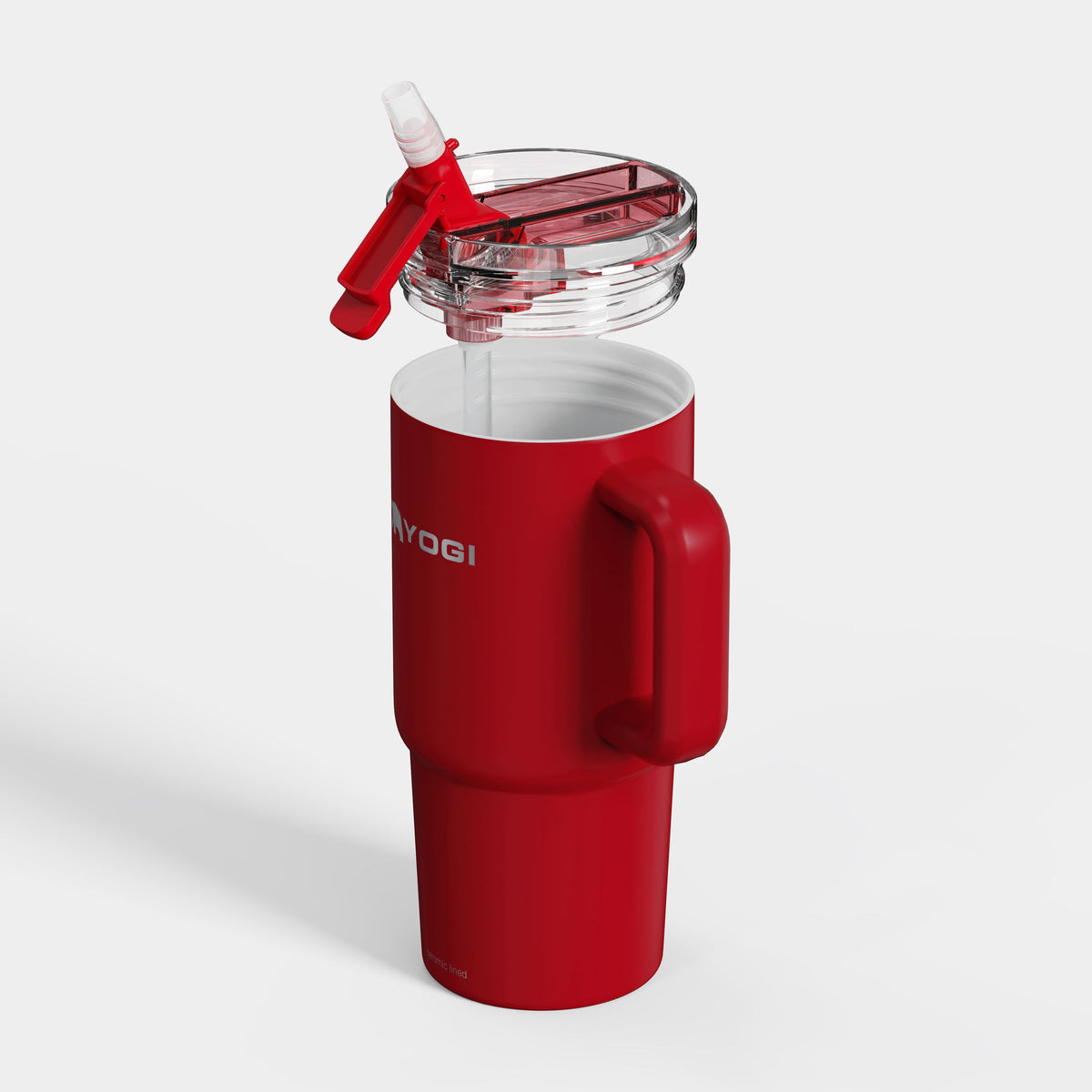 Ceramic Lined - Evolution Tumbler