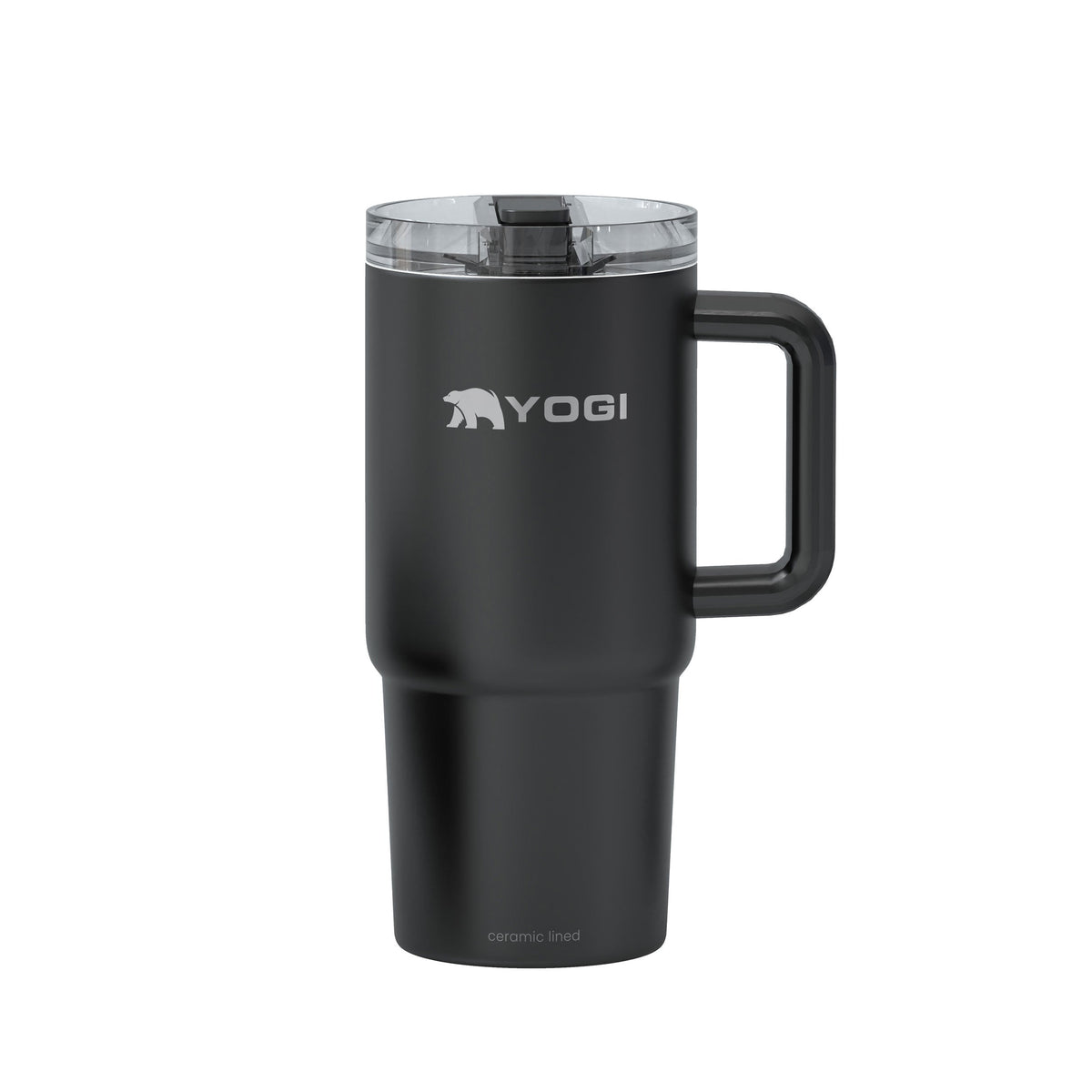 Ceramic Lined - Evolution Tumbler
