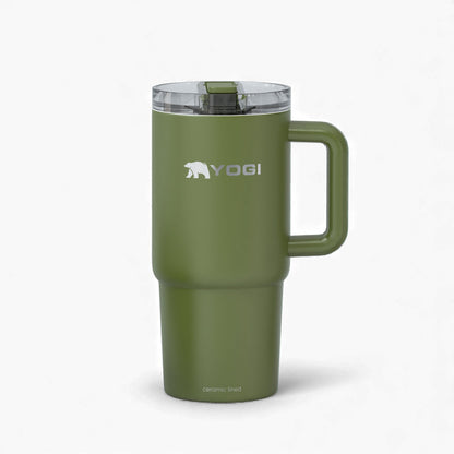 Ceramic Lined - Evolution Tumbler