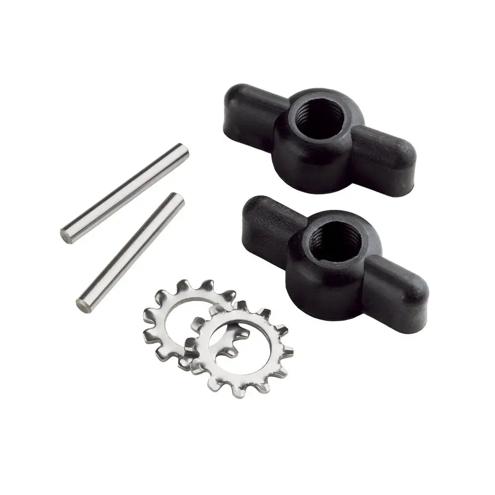 Minn Kota MKP-9 Prop &amp; Nut Kit A - 3/8" [1865010]