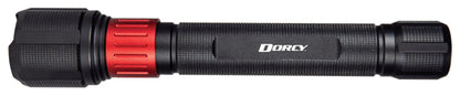DORCY 2000 L Rechargeable Flashlight - High-Lumen LED Portable Light