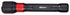 DORCY 2000 L Rechargeable Flashlight - High-Lumen LED Portable Light
