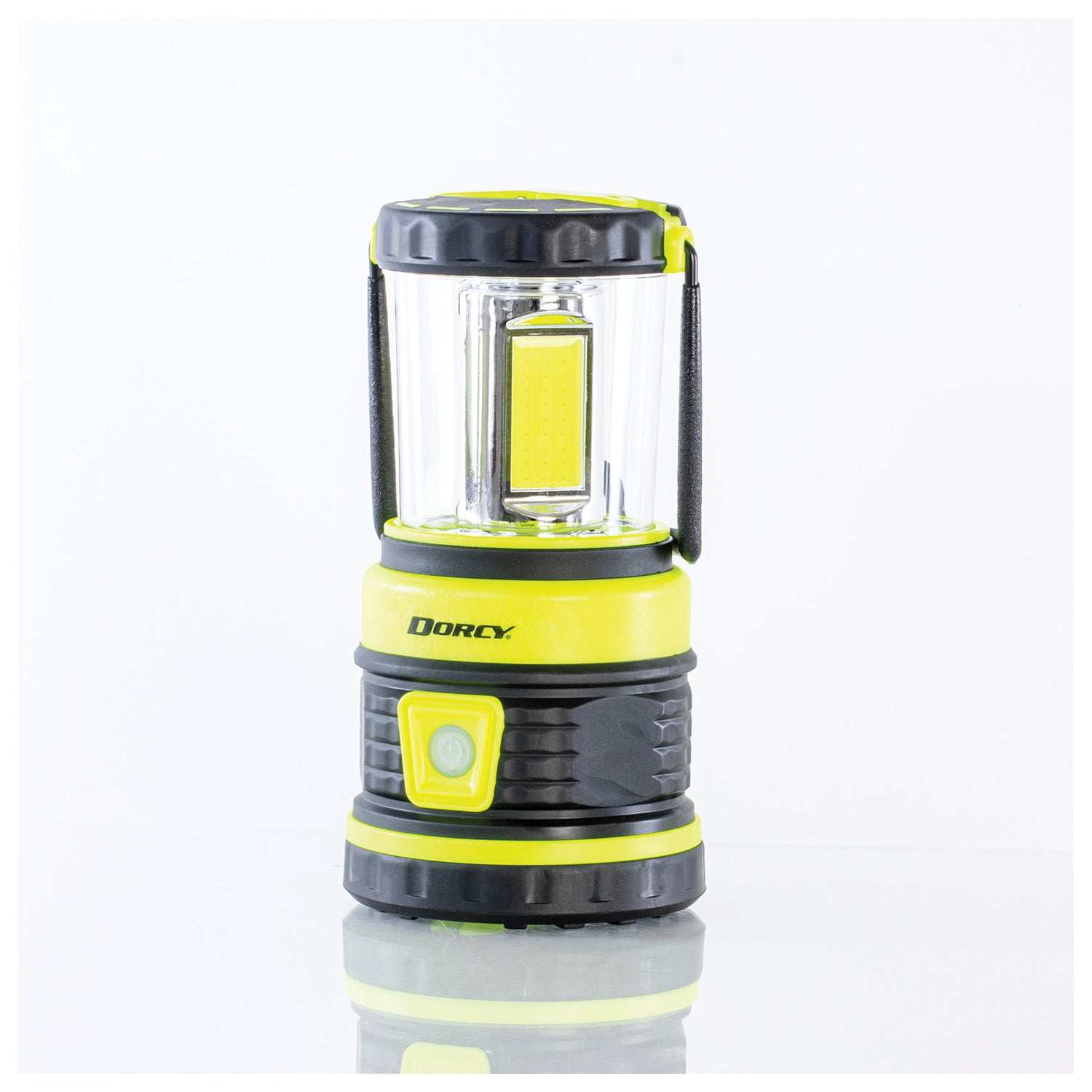 DORCY 1800 L Rechargeable Lantern - Bright LED Emergency &amp; Camping Light