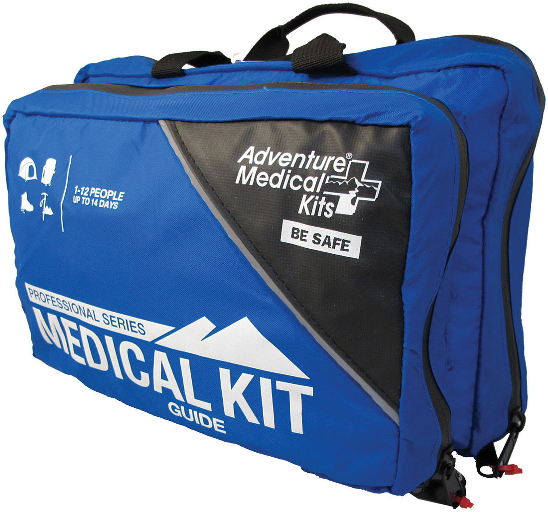 Guide I Medical Kit