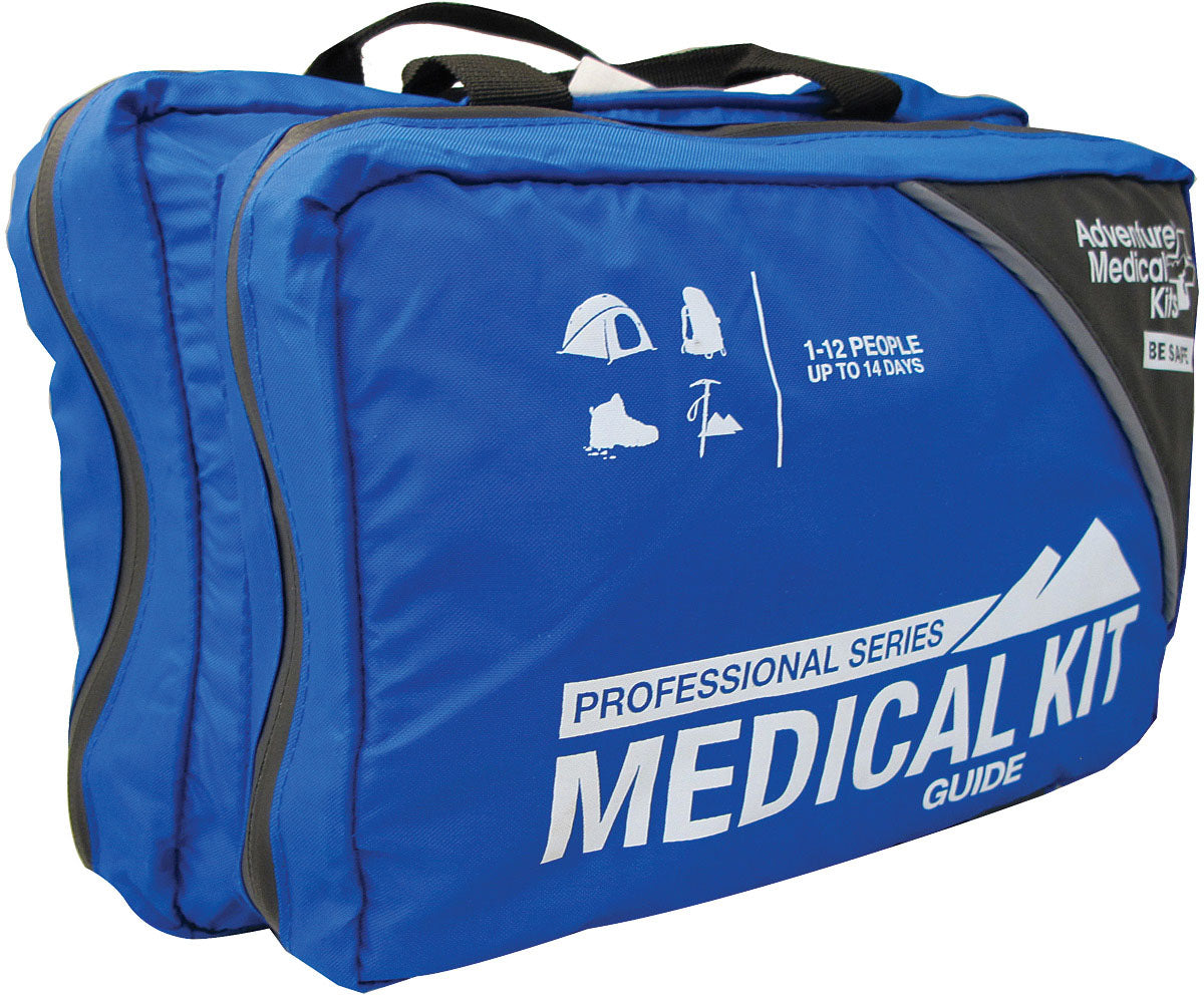 Guide I Medical Kit