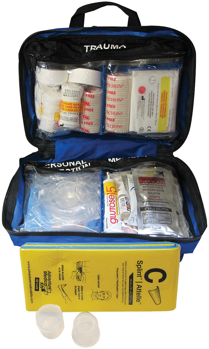 Guide I Medical Kit