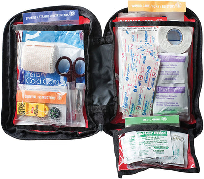 Adventure First Aid 2.0