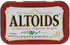 Peppermint Altoids 1.76 Oz