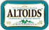 Wintergreen Altoids 1.76 Oz