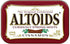 Cinnamon Altoids 1.76 Oz
