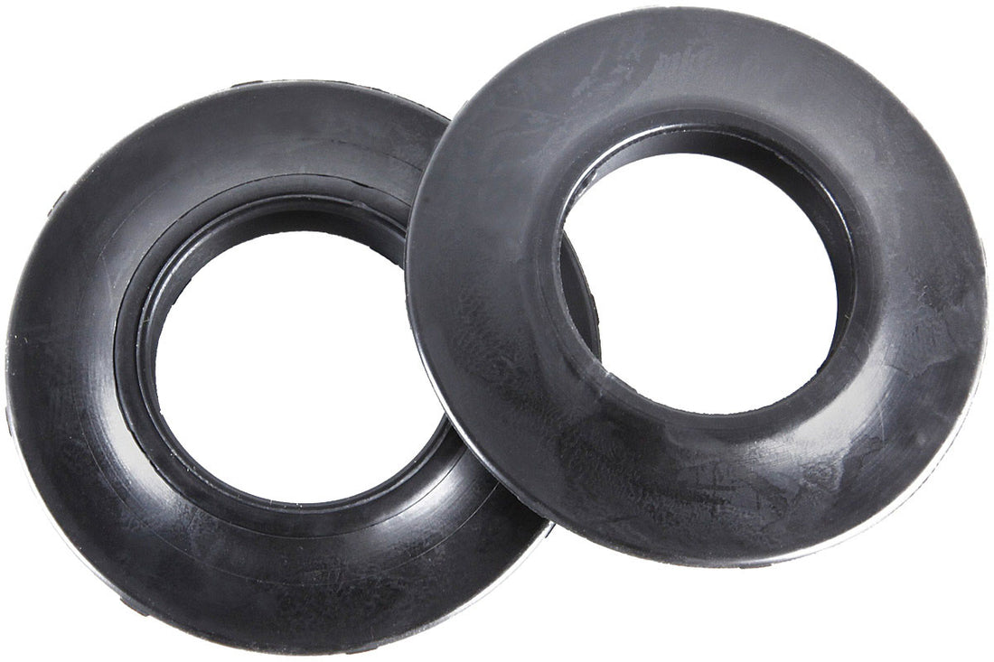 Aqua Bound Drip Rings 2 Pk