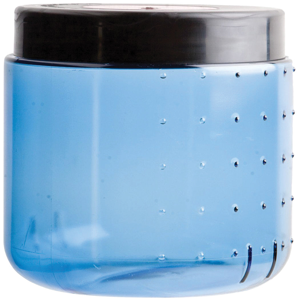 BearVault BV450 Food Storage Container - Durable, Airtight, 15-Lb Capacity