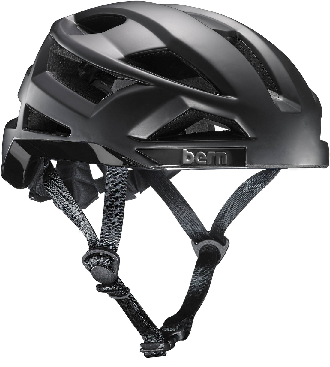 Fl 1 Pave Mips Black Small