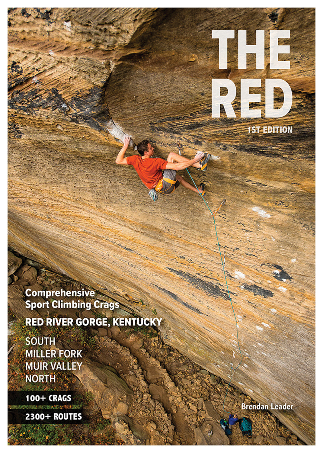 Best of the Red by BEST OF THE RED - Compact and Impactful Collection