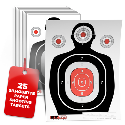 EZ2C Targets 